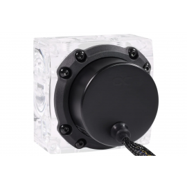 Alphacool VPP Apex - G1/4 Inner Thread including Eisdecke D5 - Acrylic V.3 (13306)