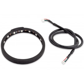 Aquacomputer RGBpx LED-Ring Aqualis 450/880, 15 LEDs (53274)