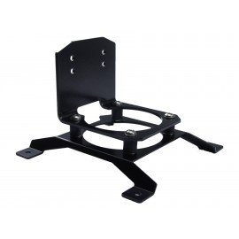 Watercool HEATKILLER® Tube - Stand for Fan Mounting (120mm Fans) (30263)