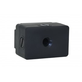 Alphacool Eisstation 40 DC-LT Reservoir (15369)