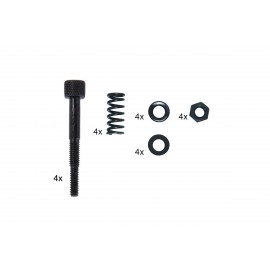 Alphacool AM4 Mounting Screws (12970)