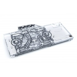 Eisblock Aurora Acryl GPX-A Radeon RX 6800/6800XT/6900XT Reference with Backplate (11944)