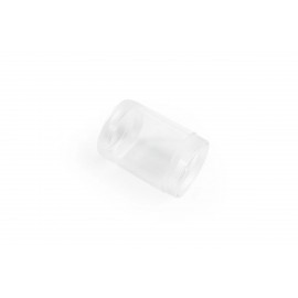 Alphacool Core 100 Replacement Acrylic Reservoir Tube - 60x84mm (15471)