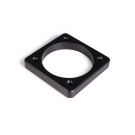 Alphacool Core Square Pump Bracket VPP/D5 Aluminium - Black (13345)