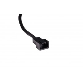 Alphacool Y-Splitter 3-Pin to 3x 3-Pin Cable - 60cm (18692)
