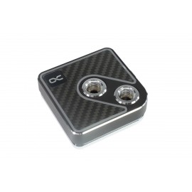 Alphacool Core 1 Aurora Carbon (13769)