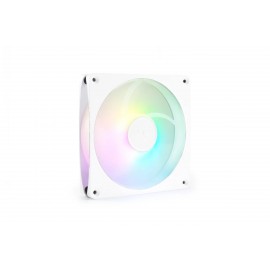 Alphacool Apex Stealth Metal Aurora Fan 2000rpm White - 140x140x25mm (13788)