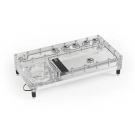 Alphacool Core Distro Plate 280 VPP/D5 - Left (13832)