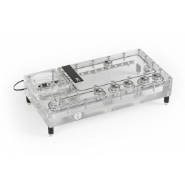 Alphacool Core Distro Plate 280 VPP/D5 - Right (13833)