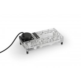 Alphacool Core Distro Plate 240 Right D5/DDC V.2 with D5 Apex Pump (13873)