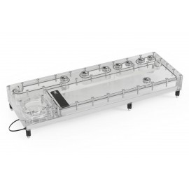 Alphacool Core Distro Plate 420 VPP/D5 - Left (13890)