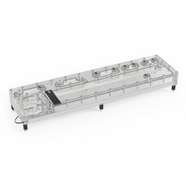 Alphacool Core Distro Plate 480 VPP/D5 - Left (13891)