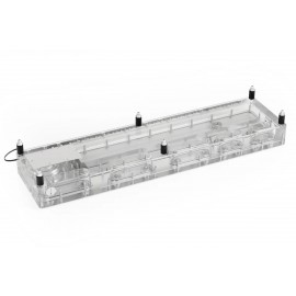 Alphacool Core Distro Plate 480 VPP/D5 - Left (13891)