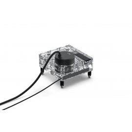Alphacool Core 120mm Reservoir with VPP/D5 Pump (14561)