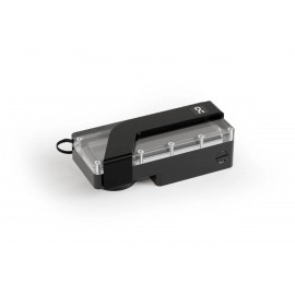 Alphacool Core DDCzero Flat Reservoir 140 with Pump (14568)