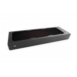 Alphacool Core XT45 Full Copper 360mm Radiator (14584)