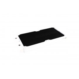 Alphacool HPE-30 Full Copper 280mm Radiator - White (10224)