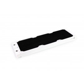 Alphacool HPE-30 Full Copper 360mm Radiator - White (10225)