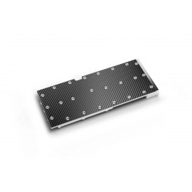 Alphacool ES RTX 4000 Ada Gen. 1-Slot GPU-Cooler (14596)