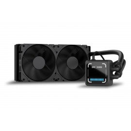Alphacool Core 2 LT 240mm CPU AiO Cooler (14621)