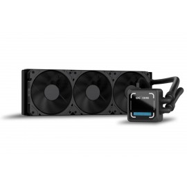Alphacool Core 2 LT 360mm CPU AiO Cooler (14622)