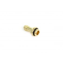 Alphacool ES G1/4 Barbed Fitting for 12.7/7.6mm (14641)