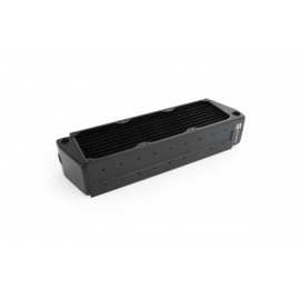 Alphacool ES HPE-60 Full Copper X-Flow 80mm Triple Radiator 5 Bar (10234)
