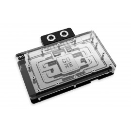 Alphacool Core Geforce RTX 5090 Reference Waterblock with Backplate (10242)