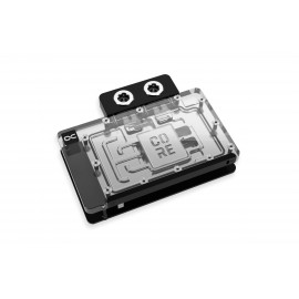 Alphacool Core Geforce RTX 5080 Reference Waterblock with Backplate (10248)