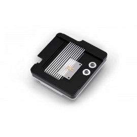 Alphacool Apex Monoblock for ASUS PROART X870E-Creator WiFi Motherboard (14684)