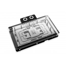 Alphacool Core Geforce RTX 5090 Gamerock + Phantom Waterblock with Backplate (10259)