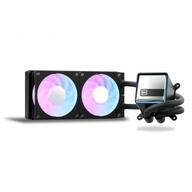 Alphacool Core 2 XT 240mm CPU AiO Cooler (14710)