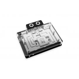 Alphacool Core Geforce RTX 5080 Gamerock + Phantom Waterblock with Backplate (10260)