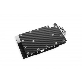 Alphacool ES RTX 5080 Reference 1-Slot-Design Waterblock with Backplate (10261)