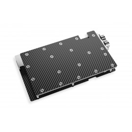 Alphacool ES RTX 5090 Reference 1-Slot-Design Waterblock with Backplate (10262)