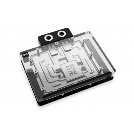 Alphacool Core Geforce RTX 5080 Suprim + Vanguard Waterblock with Backplate (10265)