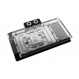 Alphacool Core Geforce RTX 5090 ROG Astral Waterblock with Backplate (10270)