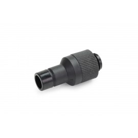 Alphacool ES Quick Release Coupling G1/4 AG Male - PushIn Industry Version (17653)