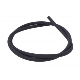 Alphacool AlphaTube TPV 16/10 - Black Matte 3.3m (10ft) - Retail Box (17490)