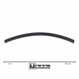 ModMyMods 3/8" (10mm) 3:1 Heatshrink Tubing - Black (MOD-0161)