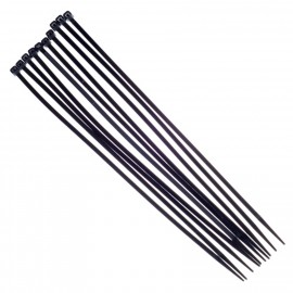 ModMyMods 11" Cable Ties 10 Pack - Black (MOD-0166)