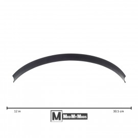 ModMyMods 1/2" (13mm) 3:1 Heatshrink Tubing - Black (MOD-0163)