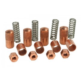 Alphacool Screw Kit Cool Cover Copper (30031)