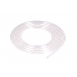 Alphacool Tubing AlphaTube HF 11/8 (5/16"ID) - Ultra Clear 3m (9.8ft) Retailbox (17492)