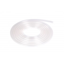 Alphacool Tubing AlphaTube HF 10/8 (5/16"ID) - Ultra Clear 3m (9.8ft) Retailbox (17491)