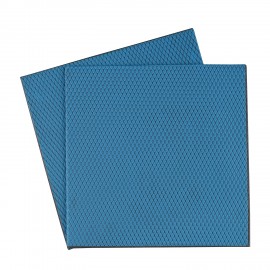 Thermal Grizzly Minus Pad Advance - 100x 100x 2.0 mm - 2 pcs (TG-MP-A-100-100-20-2)