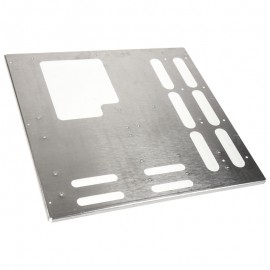 DimasTech AMC – Motherboard Tray HPTX – Tray Panel – NO PAINT (S0003RW)