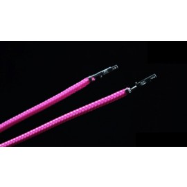 Darkside 17.5" (45cm) Female-Female Pre-Sleeved ATX and  PCI-E Wire – Pink (DS-1114)