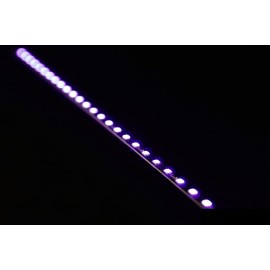 Darkside 12″ (30cm) DarkSide CONNECT Dimmable Rigid LED Strip – UV G2-Pro (DS-1060)