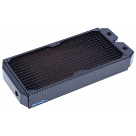 Alphacool NexXxoS XT45 Full Copper 280mm Radiator (14169)